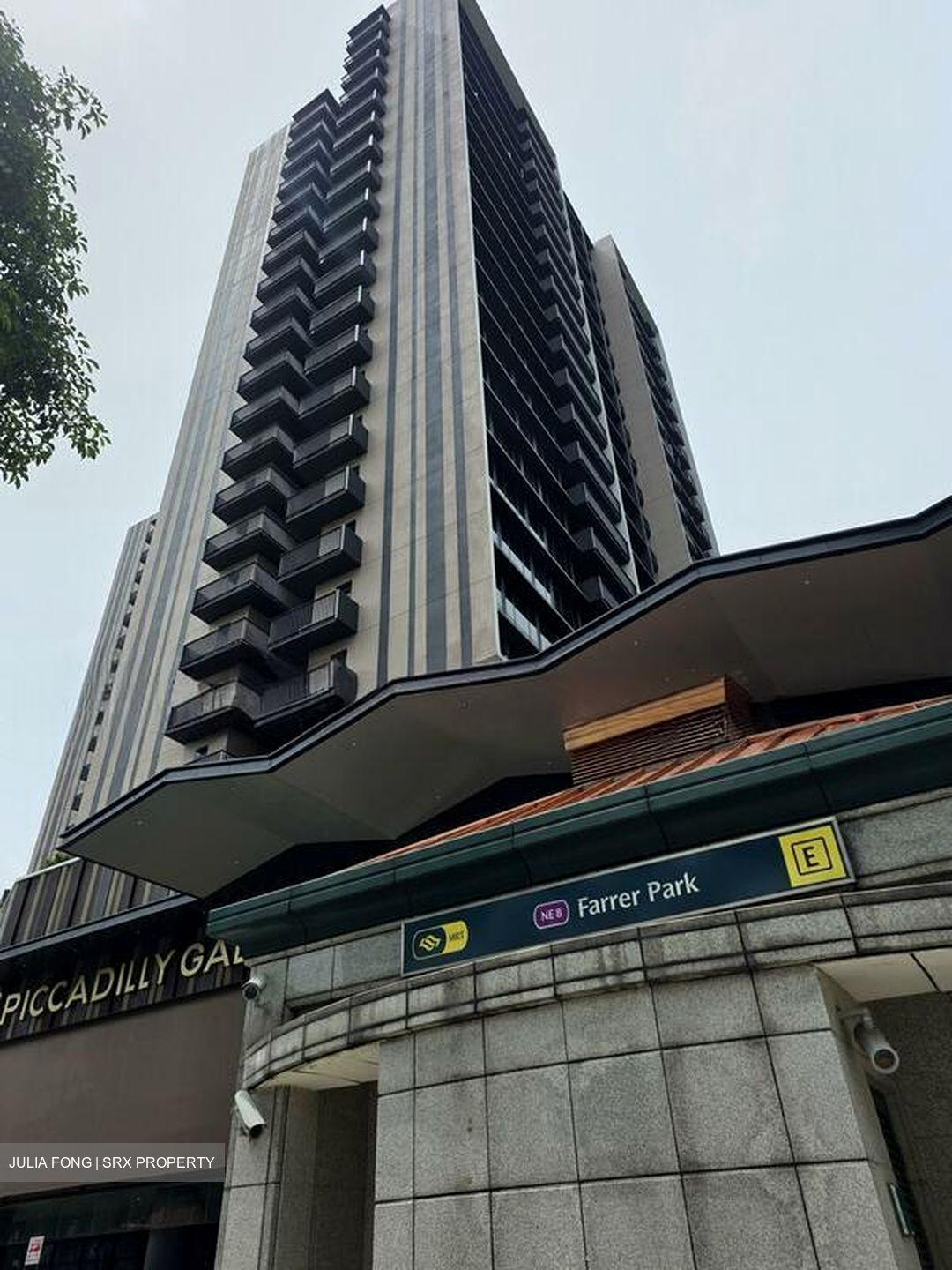 Piccadilly Grand (D8), Retail #518938971